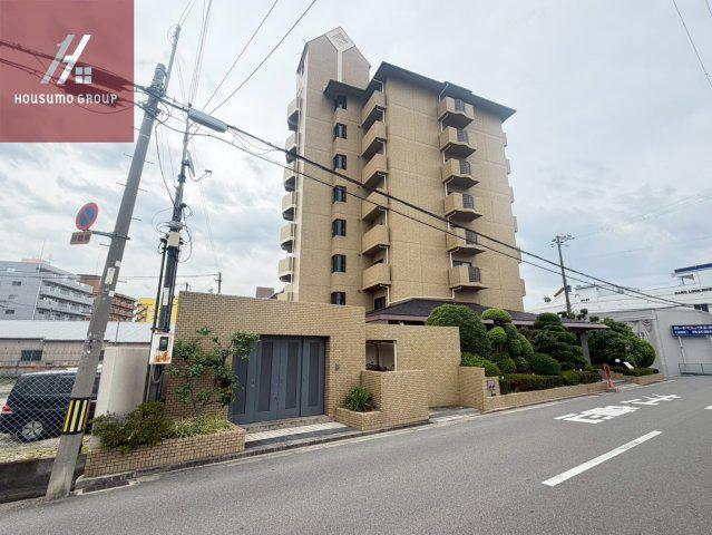 カーサフロレスタ
