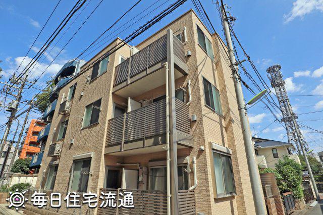 シンコーポ南烏山