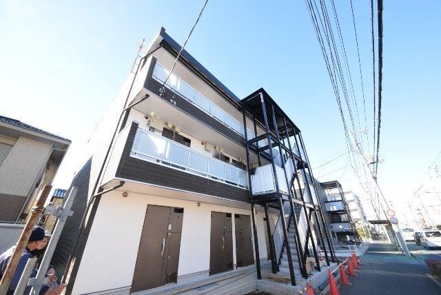リブリ・胡録台