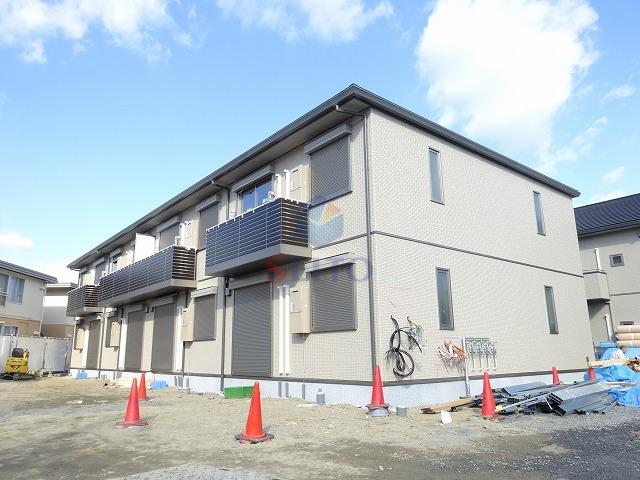 VORTE GARDEN豊中 B棟