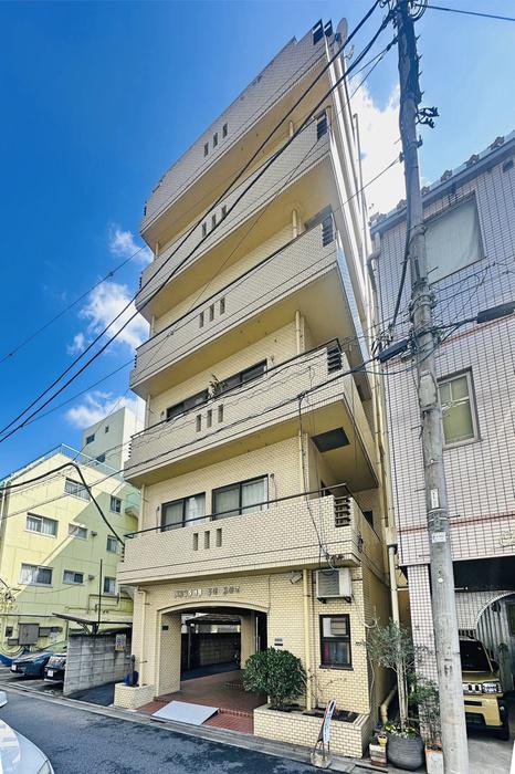 メゾンドゥAOT
