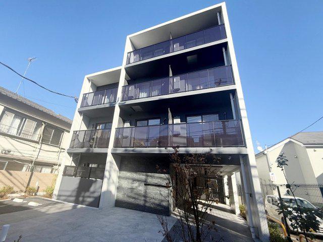 クレヴィスタ大塚