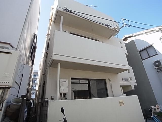 ファーストマンション