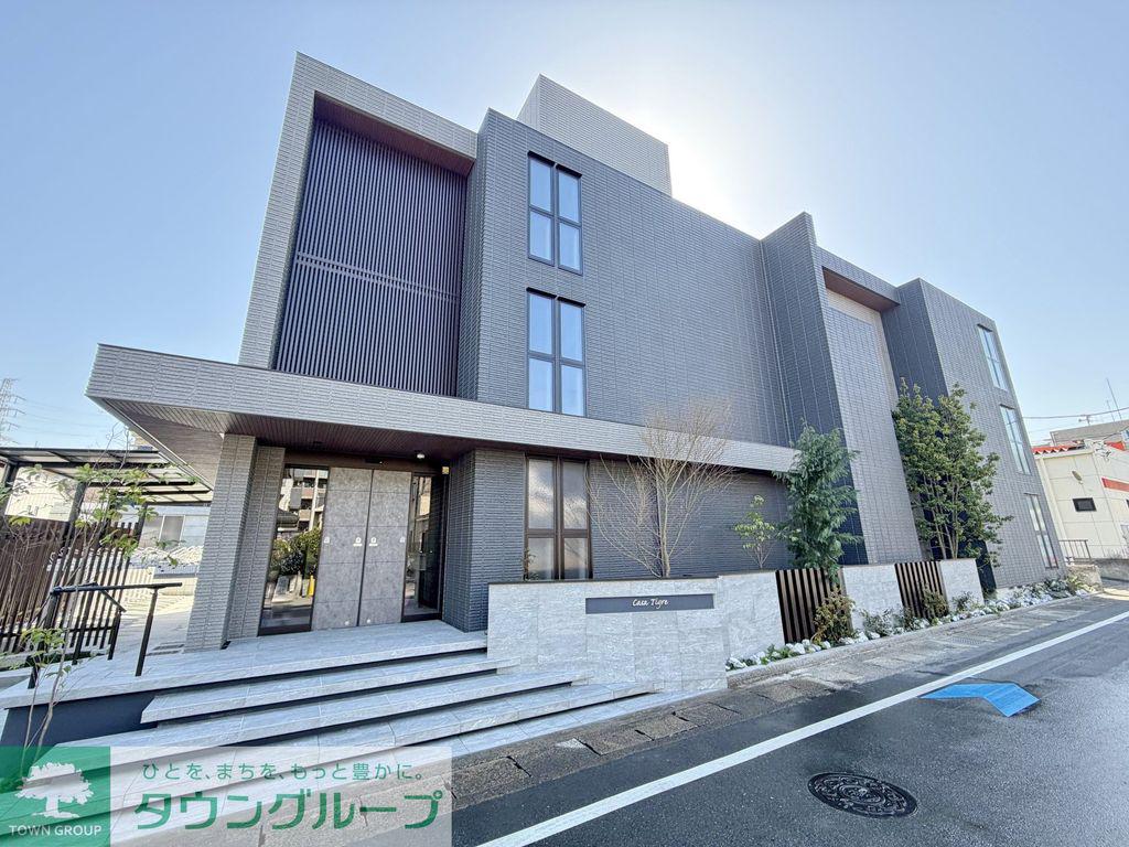 CASA TIGREカーサ ティグレ