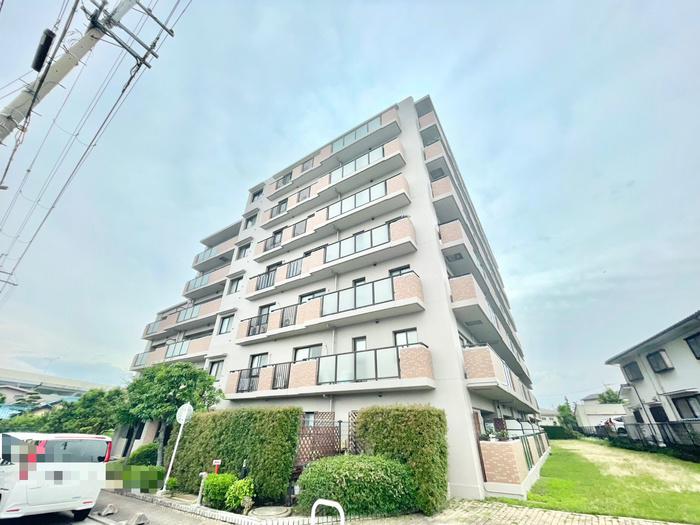 東急ドエルアルス泉北深井