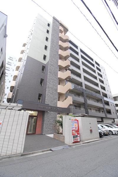 アヴィニールグランデ金田