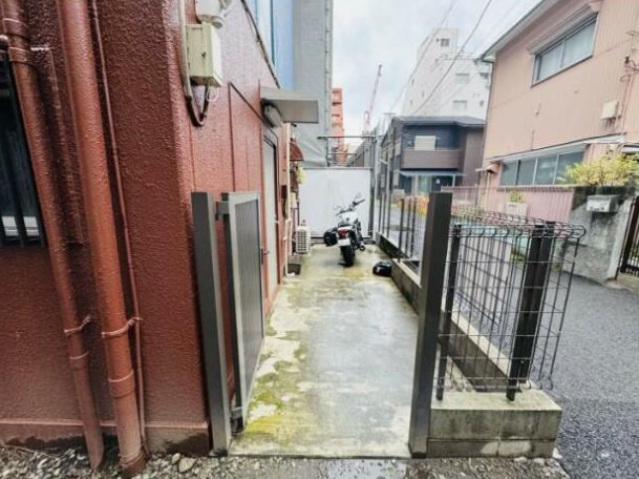 タートルベイ