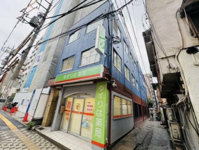 タートルベイ