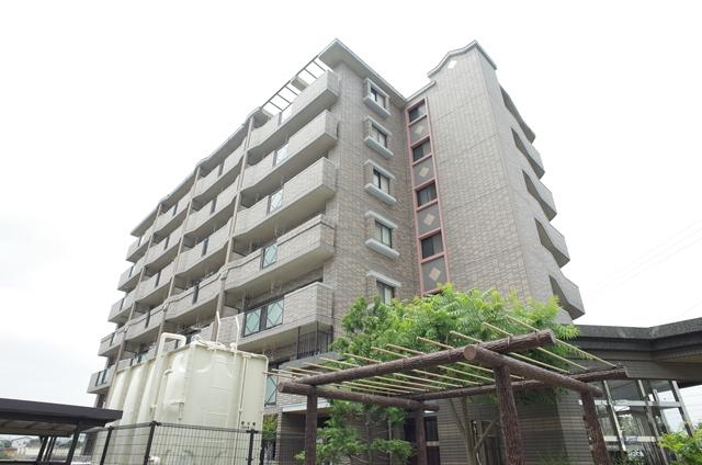 フォーレスト弐番館