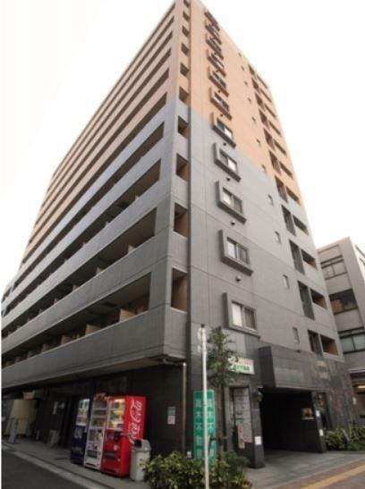 パレステュディオ新宿パークサイド