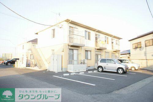 アークコート下大島III