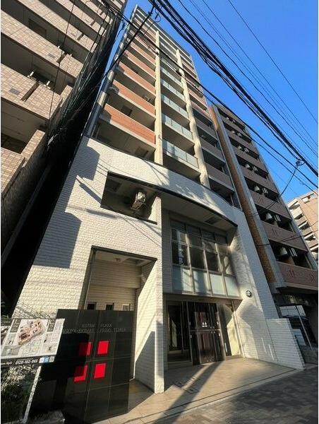 エステムプラザ名古屋駅前プライムタワー