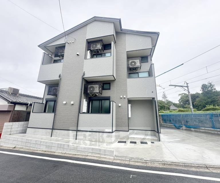 ハーモニーテラス深草僧坊町