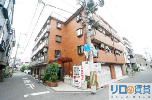 サンライト上新庄