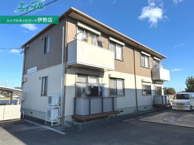 サニーフラットI A