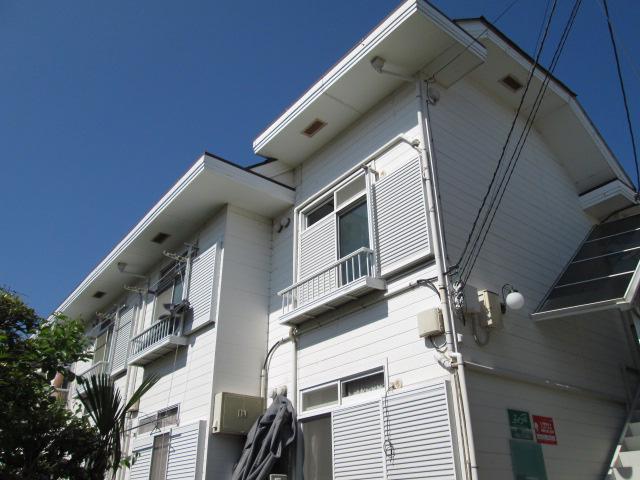 エイブル南林間