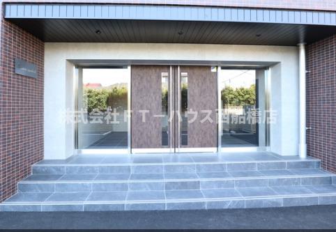 ジェノヴィア妙典II