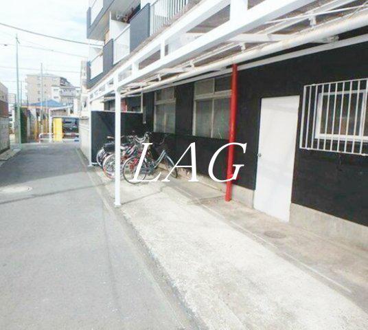豊島マンション
