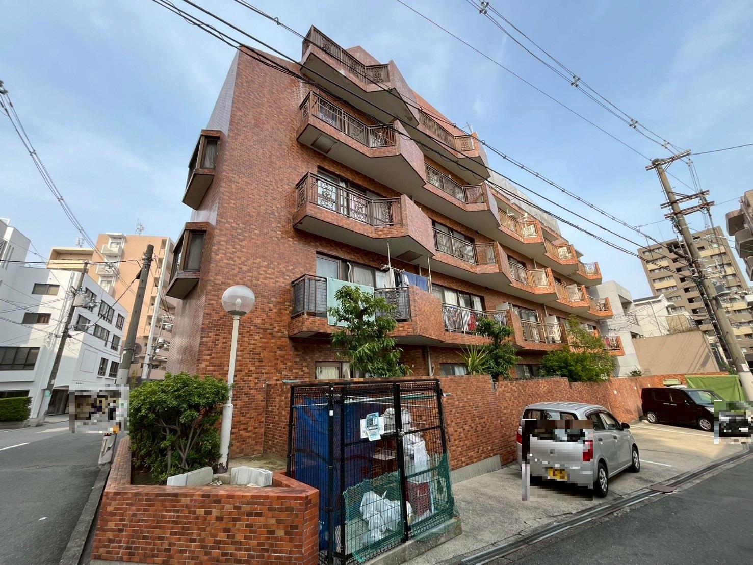 ヴィラ真田山