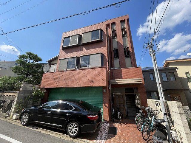 メゾンユース