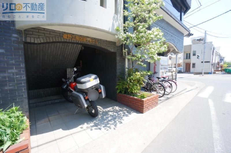 瑞ヶ池ビル