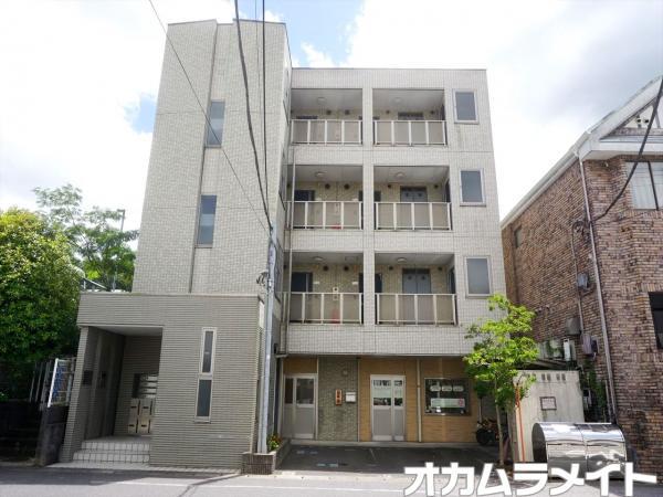 グローリア佐倉