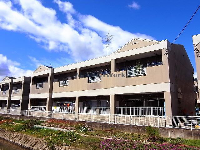 エポックハイムけんせいB