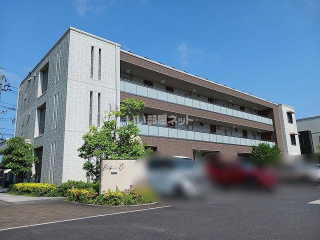 ECRARGE C棟
