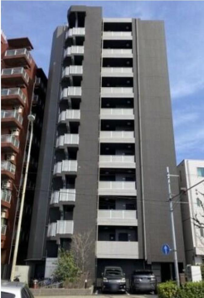 ブライズ大森東デュエ