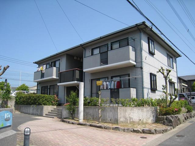 ヴァンヴェール青葉台I C
