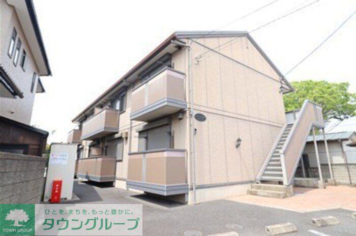 サントビーヴィレッジV