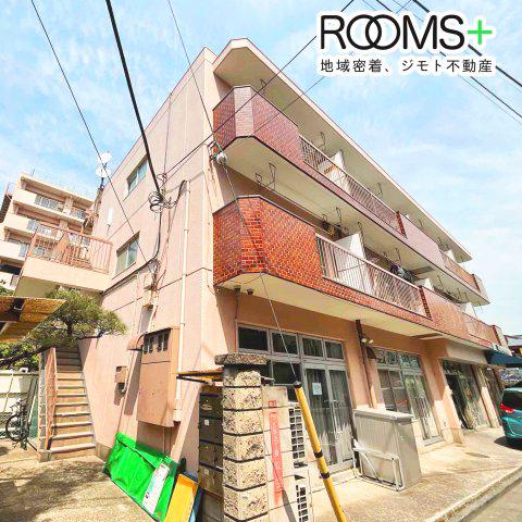 第2関口マンション