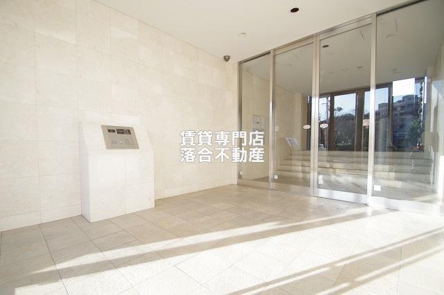 アーバンフラッツ八王子みなみ野