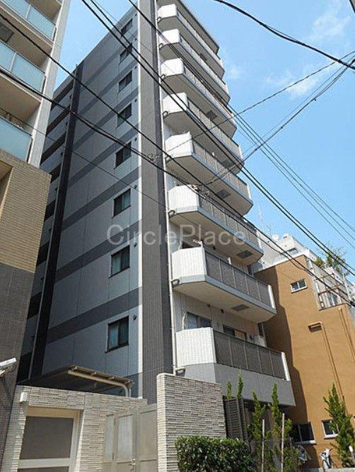 RISING PLACE錦糸町三番館