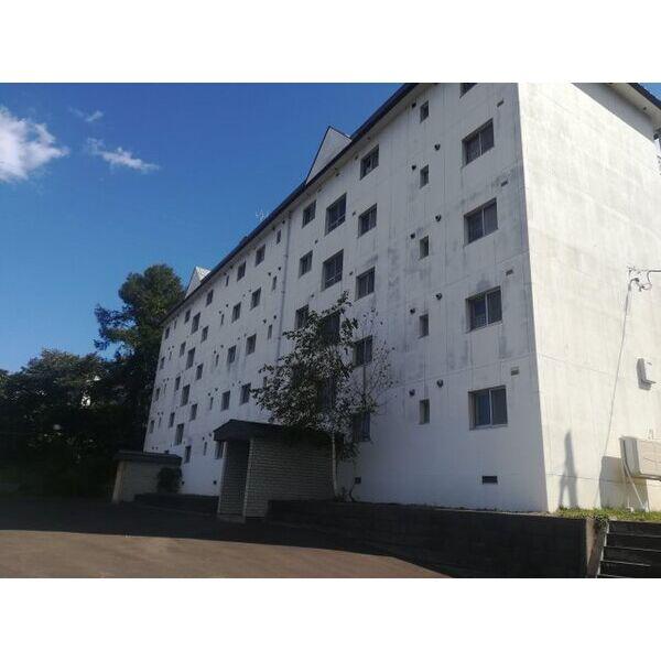しらかば公園前(4LDK/1階)