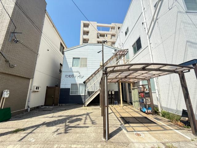 たむらハイツ