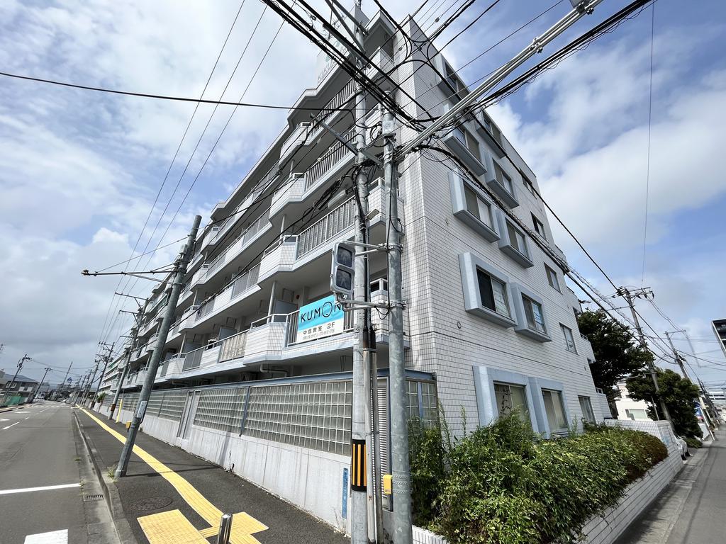 ロイヤルヒルズ大和町