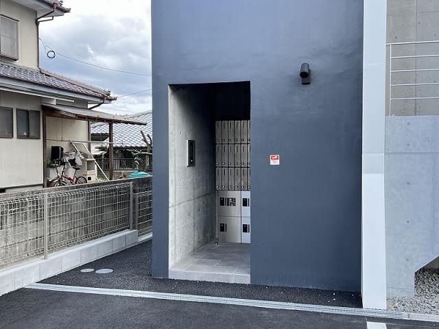 REGINA挾間