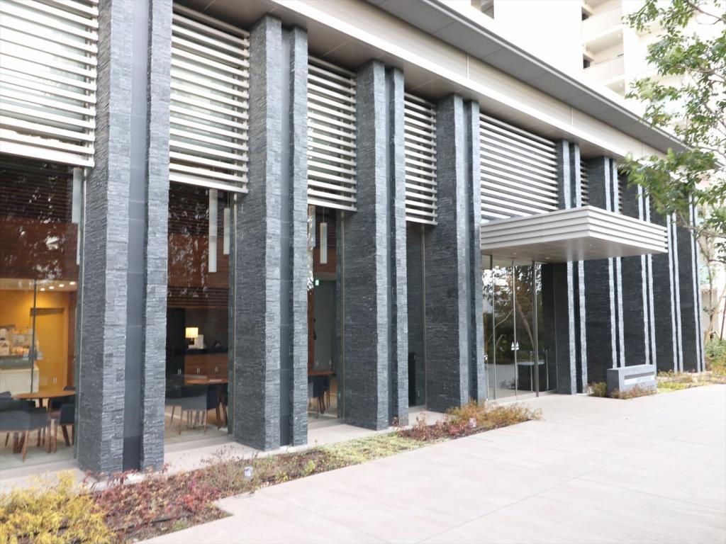 ローレルスクエア建都ザレジデンスSECOND STAGE