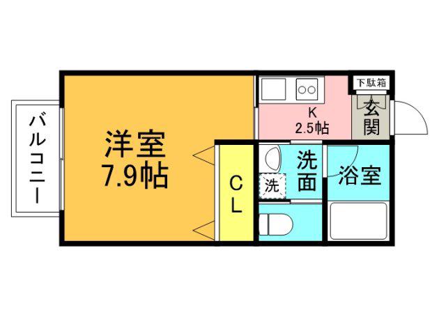 FELICE牛田東