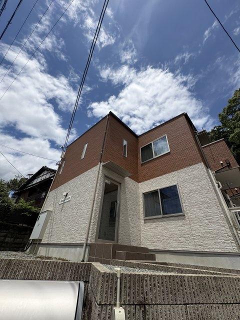 FELICE牛田東