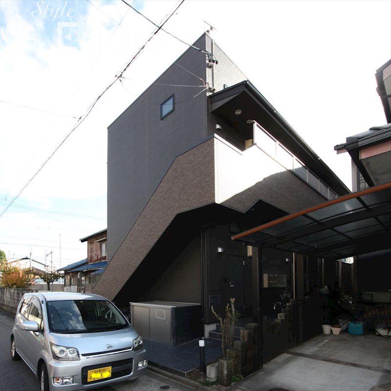JEUNESSE堀越