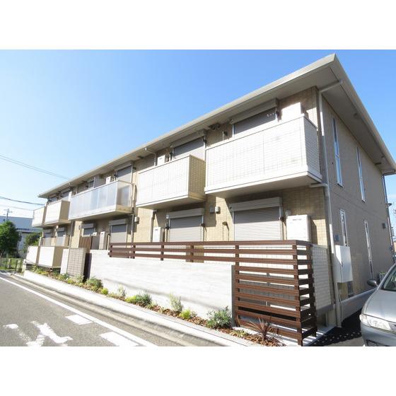 レジデンス大府駅クロス