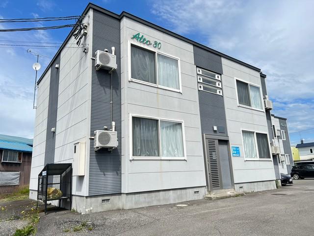 アルト30