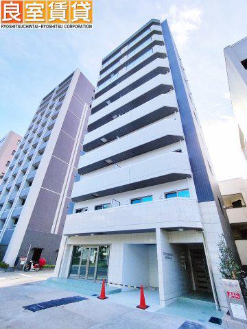 THE RESIDENCE SHINSAKAE