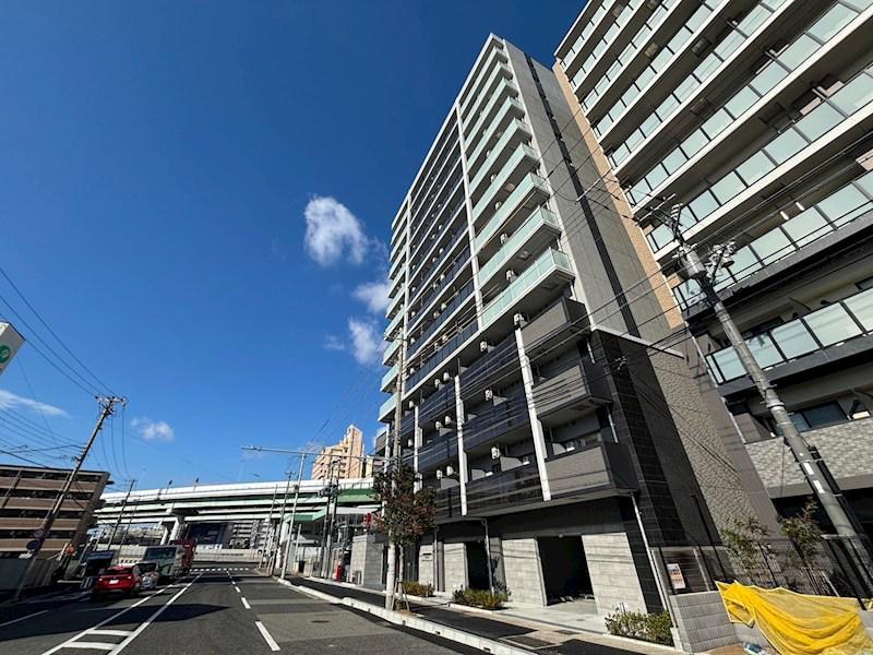 エスリード神戸兵庫駅ミッドポート
