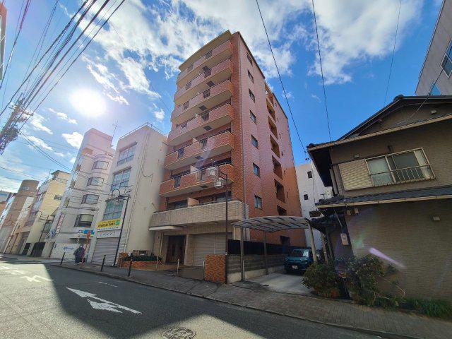 リヴシティ大須