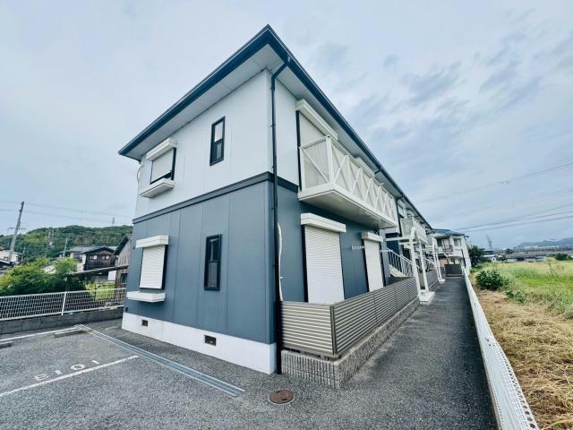 パストラルハイツB