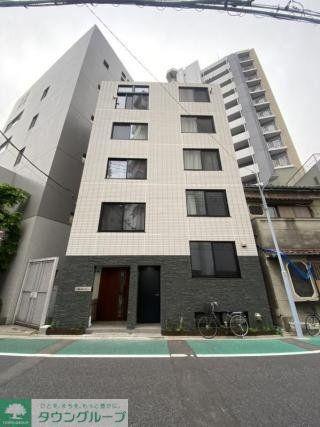 APRICOT 上野入谷