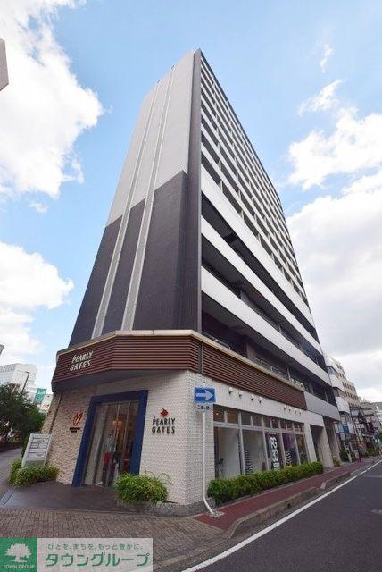 PARK AXIS 千葉新町